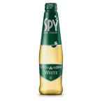 SPY ホワイト 瓶 275ml x 24本 ケース販売 送料無料 本州のみ 同梱不可 池光 甘味果実酒 タイ