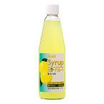 アサヒ シロップ グレープフルーツ果汁 シロップ600ml