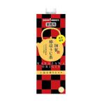 ポッカサッポロ 加賀棒ほうじ茶 業務用 紙パック 1L 1000ml x 6本 ケース販売 飲料 お茶 日本 HY44 父の日 棒ほうじ茶