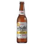 アサヒドライゼロ小びん瓶334ml...