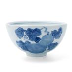 飯碗・ふくべ紋・植山昌昭《飯碗・