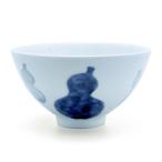 飯碗・六瓢・植山昌昭《飯碗・ご飯