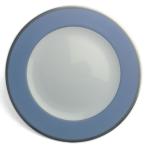 トワエモア ブルー ケーキ皿・大倉