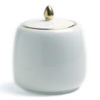 金線シュガーポット・大倉陶園