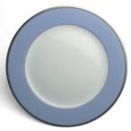 トワエモア ブルー 23cmプレート・大