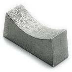 ショッピング箸置き 錫器：錫箸置・まくら・ゆり工房《箸置き》