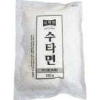 【冷凍】珍味堂・手打ジャジャン麺・200ｇ
