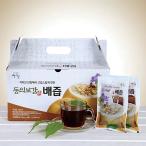 梨汁（梨ジュース・梨エキス）・100mlX30包