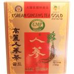  Goryeo * морковь чай ( бумага коробка )*3g×50.