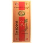  Goryeo * морковь чай ( дерево коробка )*3g×50.