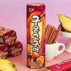 ヘテ・焼きいもスティ