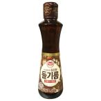 hepyo* дикий кунжут масло *320ml