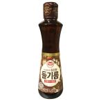 hepyo* дикий кунжут масло *320ml