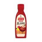 he коричневый n доллар * уксус кочхуджан *300g