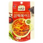 CJ* tteokbokki соус *150g(2~3 порции )