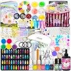 ryumielaUV resin craft комплект родители .. приятный детский fancy комплект 