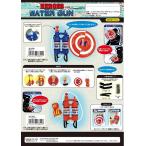  герой z вода gun 