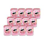 ケロッグ プリングルズ バターキャラメル S缶 50g×12個