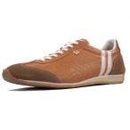 パトリック スニーカー アイリス ホース・キャメル PATRICK IRIS H-CML 232563