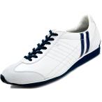 パトリック スニーカー PATRICK IRIS P.WHT 23422 アイリス パールホワイト