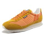 パトリック スニーカー マラソン・コーデュラナイロンメッシュ オレンジ PATRICK MARA-CNM ORG 504079