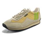 ショッピングパトリック パトリック スニーカー マラソン78 ベージュ PATRICK MARATHON78 BGE 504303