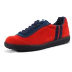 パトリック スニーカー コロンビア93 レッド PATRICK COLOMBIA93 RED 504587
