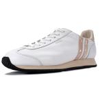 パトリック スニーカー ネバダ・スネーク ホワイト PATRICK NEVADA-SK WHT 504790