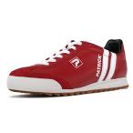 パトリック スニーカー リバプール・クープ レッド PATRICK LIVERPOOL-COUPE RED 505627