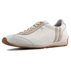 パトリック スニーカー クロコミール ホワイト PATRICK CROCOMIR WHT 505850