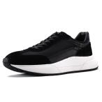 パトリック スニーカープッテ ブラック PATRICK PUTTE BLK 506341
