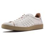 パトリック スニーカー パンチ・フレーバー2 ホワイト PATRICK PUNCH-FV2 WHT 506410