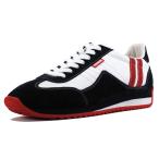 パトリック スニーカー マラソン30th レザー ホワイト PATRICK MARATHON 30th-L WHT 506510