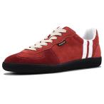 パトリック スニーカー モーヤン レッド PATRICK MOYAN RED 507027