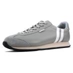 パトリック スニーカー ネバダプラス グレー PATRICK NEVADA+ GRY 507564