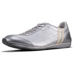 パトリック スニーカー パミール・ハク シルバー PATRICK PAMIR-HAKU SLV 507714