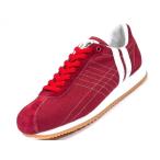 パトリック スニーカー ソルソナ・サニー レッド PATRICK S.SUNNY RED 531117
