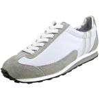 パトリック スニーカー マイアミ 17 シルバー PATRICK MIAMI 17 SLV 592004