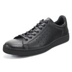 ショッピングパトリック パトリック スニーカー パンチ・リザードエンボス ブラック PATRICK PUNCH-LZE BLK 722521