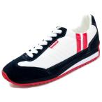 パトリック スニーカー PATRICK MARATHON WHT 9420  パトリック マラソン ホワイト