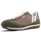 パトリック スニーカー マラソン オリーブ PATRICK MARATHON OLIVE 942458