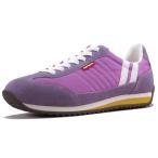 パトリック スニーカー マラソン ライラック PATRICK MARATHON LILAC 942459