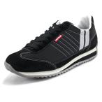 パトリック スニーカー マラソン ブラッ