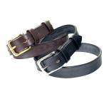 REAL HARNESS Stirrup Saddlery Leather Belt リ