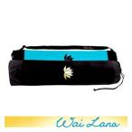 wailanaWaiLana йога коврик кейс Lotus коврик сумка йога пилатес коврик сумка 