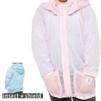  Insect защита Parker детский premium инсектицид сетка Parker insect shield