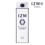 IZM 酵素ドリンク ZERO izm-zero 1000ml イズム ゼロ 3 peach taste ピーチ 腸内フローラ ダイエット ファスティング リニューアル 酵素 乳酸菌 正規販売店 正規