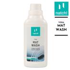 Natch!nachi йога коврик очиститель йога коврик woshu500ml YOGA MAT WASH PVC TPE натуральный резина йога пилатес коврик ke Avy - gun материалы 