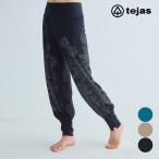 tejas テジャス ヨガ ヨガウェア ヨガパンツ アラジン パンツ レディース サルエルパンツ avani-bottom lotus ゆったり ピラティス ヨガ ピラティス ウェア tl