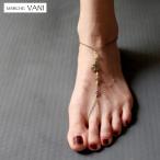 VANI ножной браслет кольцо ножной браслет labradorite/amethyst/rutilated/quartzvani йога аксессуары йога аксессуары натуральный камень 